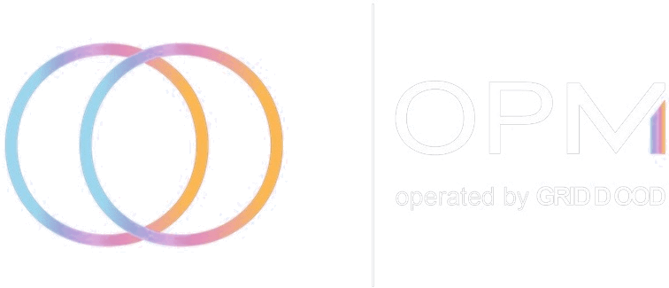 OPM - operated by GRID D OOD