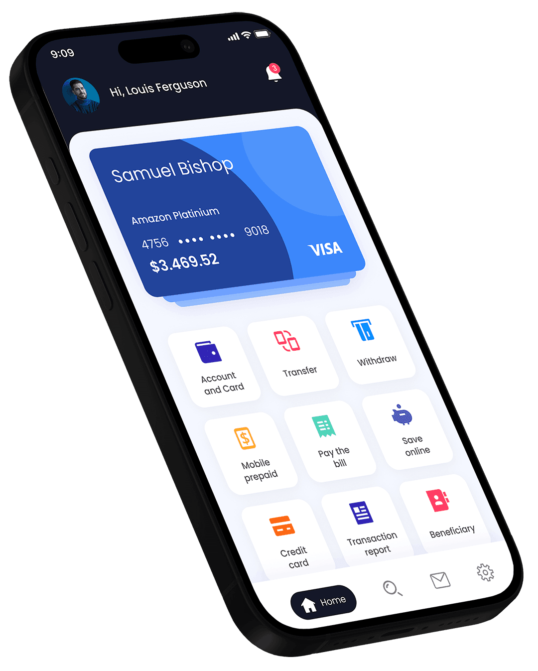 OPM app
